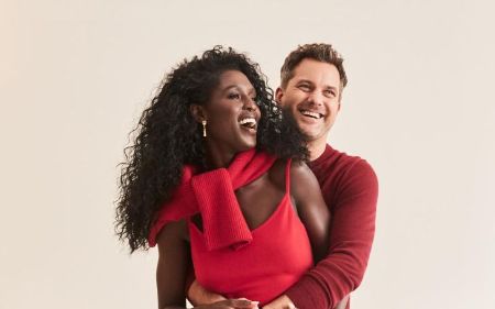 Joshua Jackson and Jodie got married in 2019.